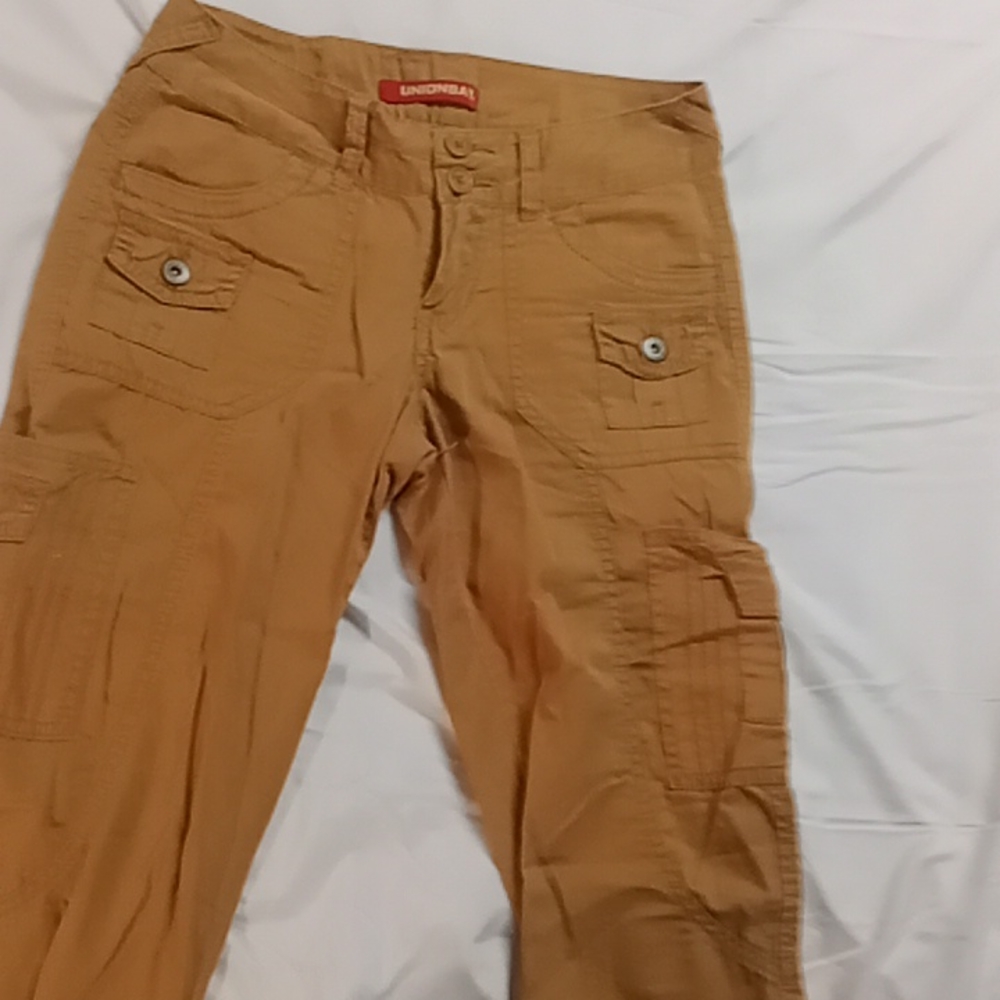 Union Bay Cargo/Capri/Clam Diggers